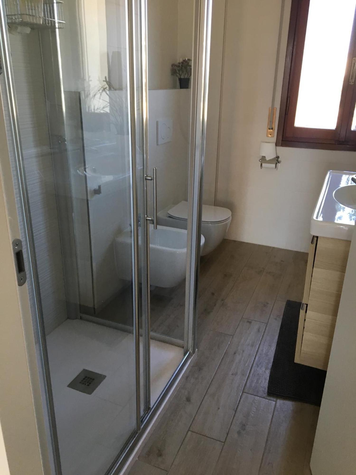 Tiraboschi Apartment Modena Exteriör bild